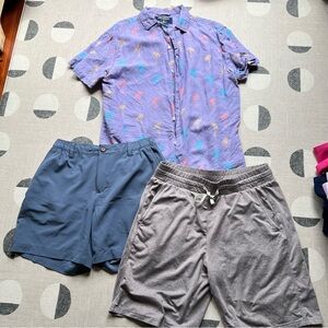 Chubbies men’s bundle